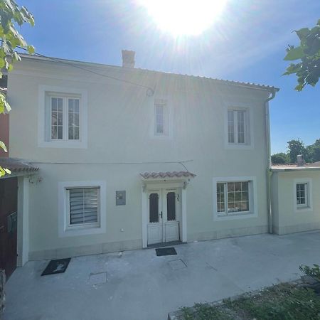 Hisa Tartinijeva Vila Izola Exterior foto