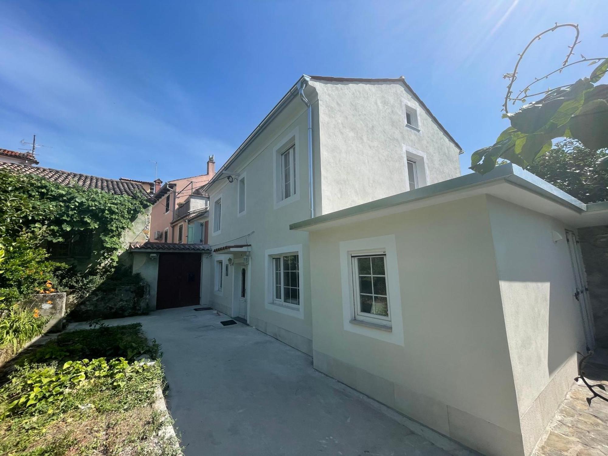 Hisa Tartinijeva Vila Izola Exterior foto