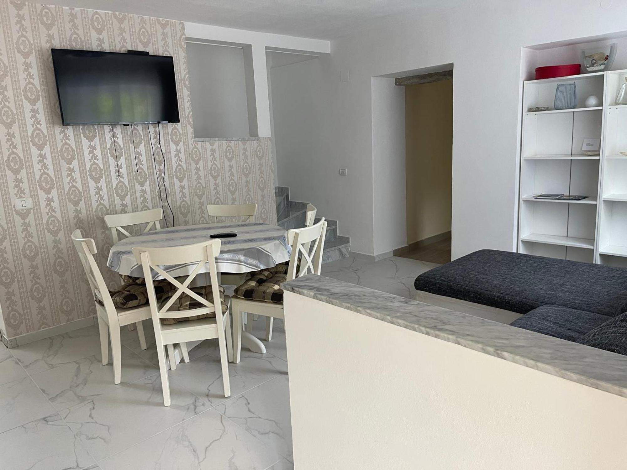 Hisa Tartinijeva Vila Izola Exterior foto